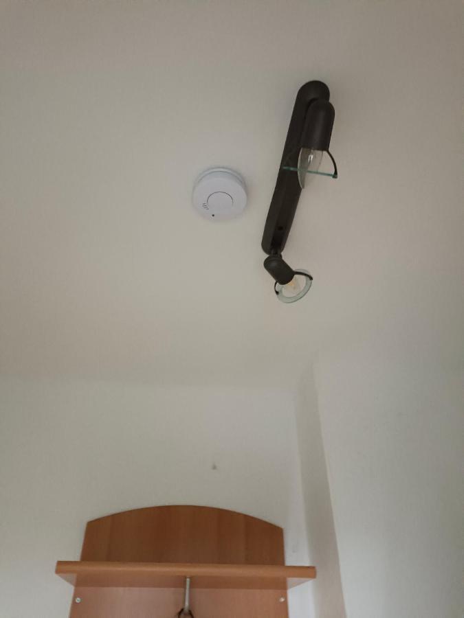 Nette Kuschelige Wohnung Бохум Экстерьер фото
