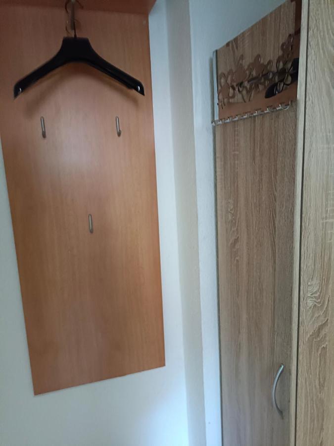 Nette Kuschelige Wohnung Бохум Экстерьер фото