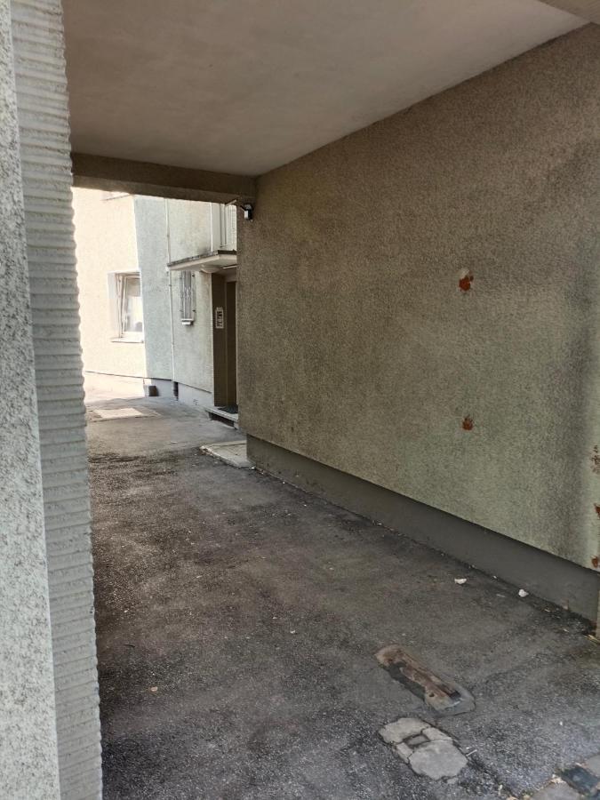 Nette Kuschelige Wohnung Бохум Экстерьер фото
